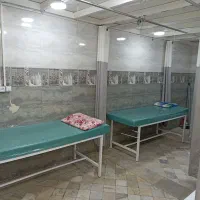 تخت معاینه پزشکی و تزریقات