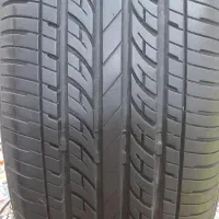 یک حلقه لاستیک ۱۶