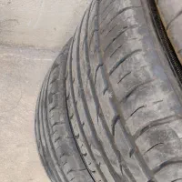 لاستیک۲۰۵فاق۵۰رینگ۱۶