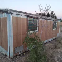 کانکس 12 متری