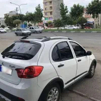 کوییک RS مدل 403 بی رنگ