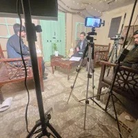 استودیو/تولید محتوا / عکاسی / فضای مجازی /|اجارهٔ کوتاهمدت دفتر کار و فضای آموزشی|مشهد, هفده شهریور|دیوار