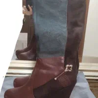 بوت ترکیه ای شیک سایز 40/39