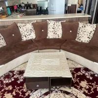 فروش مبل در حده نو