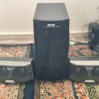 ضبط خانگی