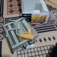چرخ رشته