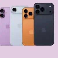 iPhone17Pro|موبایل|تهران, استاد معین|دیوار