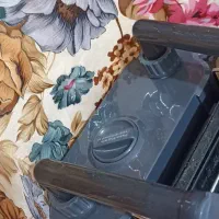 فیلتر هنگان سولو sf550f