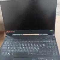لپ تاپ tuf gaming f15