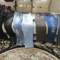شلوار جین