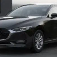 مزدا3تری2026صفر حواله