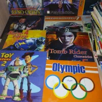 فروش CD بازیهای سونی 1 (پلی وان)