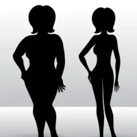 با هزینه کم بدون جراحی با دستگاه ساعت شنی شو