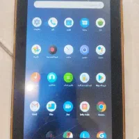 تبلت Lenovo.  E7