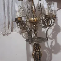 سلام خوب هستی یک عدد لوستر ترتمیزن ۵۵ ملیون