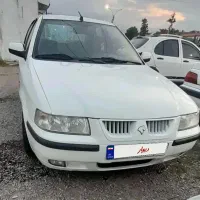 سمند ۸۸ الیکس