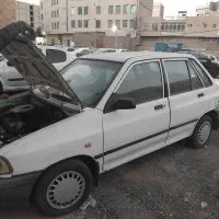 پراید کره ۷۶ به شرط