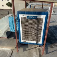 کولر سلولزی معمولی