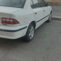 سمند ef7