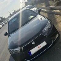 دنا پلاس ۶ دنده EF7P