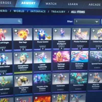 Dota 2 & Cs2