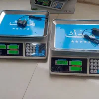 ترازو ۴۰ کیلویی