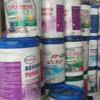 بیست لیتری خالی