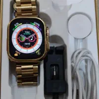 ساعت هوشمند