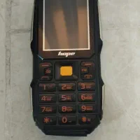 موبایل universal20000 کاملا نو