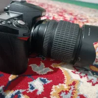 دوربین عکاسی D90