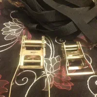 جقجقه سفت کن و تسمه نوار