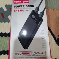 پاور بانک تسکو