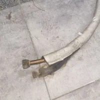 لوله مسی کولر