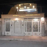 خانه ۱۴۰ متری