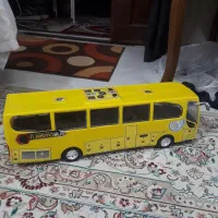 اسباب بازی ماشین
