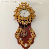 ساعت دیواری