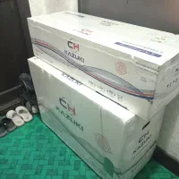 فروش اسپیلت 24هزار کازوکی