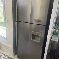 یخچال فریزر دوو DAEWOO REFRIGERATOR FR-590NW