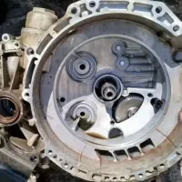 تعمیر گیربکس اتومات ودستی با گارانتی