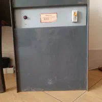 استابلایزر (تثبیت کننده ولتاژ) خانگی 6000va