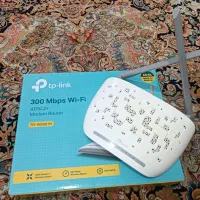 مودم +adsl2