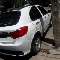 کوییک R 1401|خودرو سواری و وانت|لنجان, |دیوار