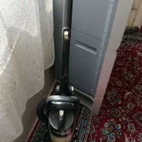 جاروبرقی