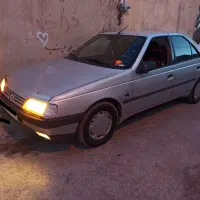 405 مدل 85