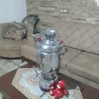 سماور|سماور، چای‌ساز، قهوه‌ساز|تهران, فرحزاد|دیوار