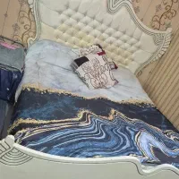 تخت دو نفره