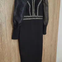 لباس مجلسی