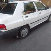 فروش پراید ۱۳۱