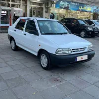 پراید ۹۸