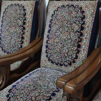 مبل قالی